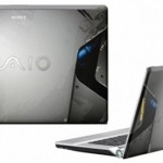 Three new Sony Vaio gaming laptops from Fall-Winter Signature Collection