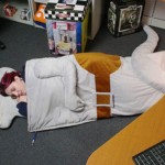Tauntaun sleeping bag now available for preorder