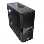 Thermaltake V3 Black Edition Mid-Tower PC Case Thermaltake V3 Black Edition Mid-Tower PC Case