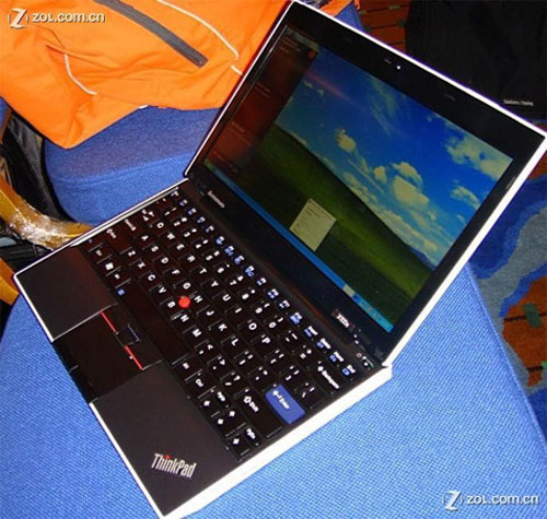 thinkpadx200e