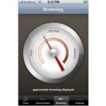 TurkeyTimer iPhone App