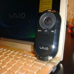 Sony VGP-BMS80 VAIO Bluetooth Laser Mouse Sony VGP-BMS80 VAIO Bluetooth Laser Mouse