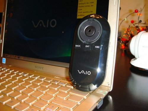 Sony VGP-BMS80 VAIO Bluetooth Laser Mouse
