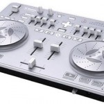 Vestax Spin DJ System for Mac