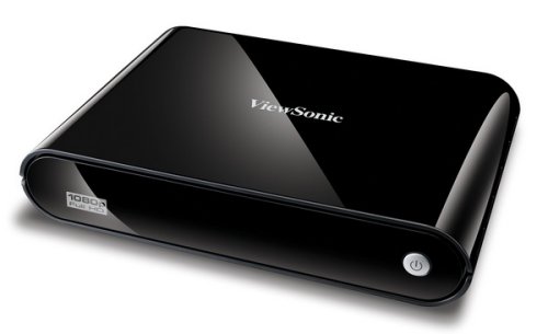 ViewSonic's VMP70 media player does 1080p for $129.99