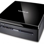 ViewSonic VOT550 PC mini with Blu-Ray ViewSonic VOT550 PC mini with Blu-Ray