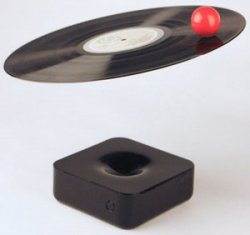 Void LP Player
