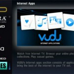 VUDU brings Pandora, Picasa and Flickr to connected HDTVs, more apps coming soon VUDU brings Pandora, Picasa and Flickr to connected HDTVs, more apps coming soon