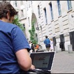 Free public Wi-Fi for one UK town