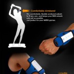 Wiitality for hands-free Wii-fit play