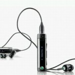 Sony Ericsson intos MW600 wireless stereo headset with FM radio Sony Ericsson intos MW600 wireless stereo headset with FM radio