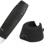 Wireless USB Digital Microscope