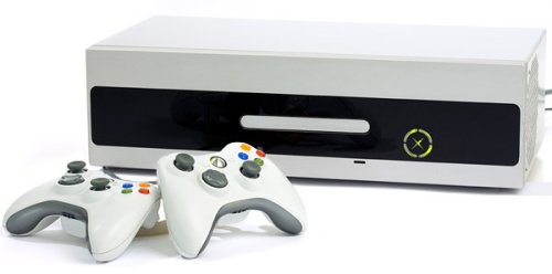 Xbox Elegant Edition Casemod