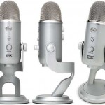 Yeti USB Mic: World's First THX Certified Microphone