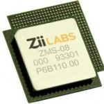 Creative ZiiLABS ZMS-08 chip to bring Flash, HD video to netbooks