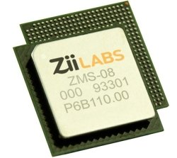 Creative ZiiLABS ZMS-08 chip to bring Flash, HD video to netbooks