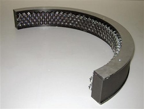 158 lens camera sets Guinness Record