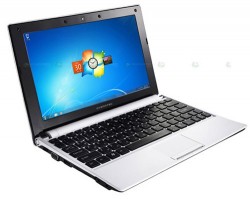 Averatec releases Christmas Edition Netbook