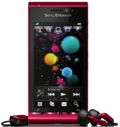 Sony Ericsson Satio emits more radiation than most UK phones
