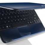 Acer aims to be the first with a Chrome OS Netbook
