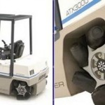 Airtrax re-invents the wheel, makes it omnidirectional