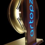 Artopz Minitopz nettop lamp