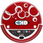 Asus Robotic Vacuum Cleaner