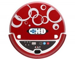 Asus Robotic Vacuum Cleaner