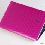 ASUS Eee PC Seashell 2 with removable battery
