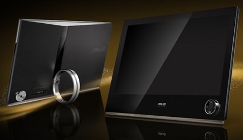 ASUS Designo LS246H brings the sexy