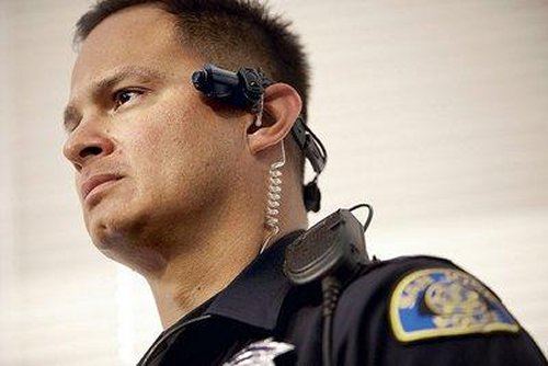 San Jose Police will soon record all interaction with civilians