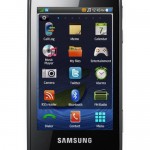 Samsung bada screenshots leak Samsung bada screenshots leak