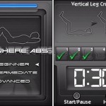 Anywhere Abs app for pudgy BlackBerry users