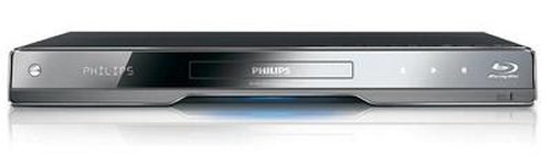 Philips unveils the BDP7500 Blu-ray player