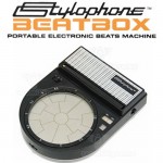 Hands On: Stylophone Beatbox Hands On: Stylophone Beatbox