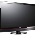 BenQ 27 inch M2700HD monitor