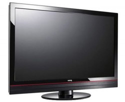 BenQ 27 inch M2700HD monitor