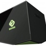 D-Link Boxee Box D-Link Boxee Box