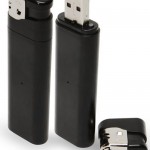 Spycam Lighter Camera