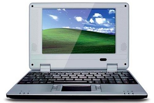 CherryPal intros $99 Africa netbook 