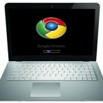 Chrome OS netbook specs leaked