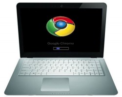 Chrome OS netbook specs leaked