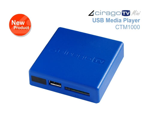 ciragominitvusb
