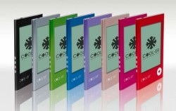 Interead announces COOL-ER 3G e-reader