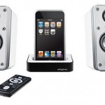 Creative Gigaworks HD50i speakers