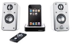 Creative Gigaworks HD50i speakers