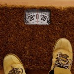 Welcome Mat weighs your guests Welcome Mat weighs your guests