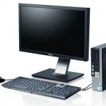 Dell OptiPlex 780 PC