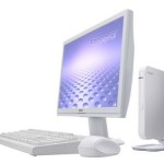 Epson NP12-V Nettop with Windows 7 Epson NP12-V Nettop with Windows 7