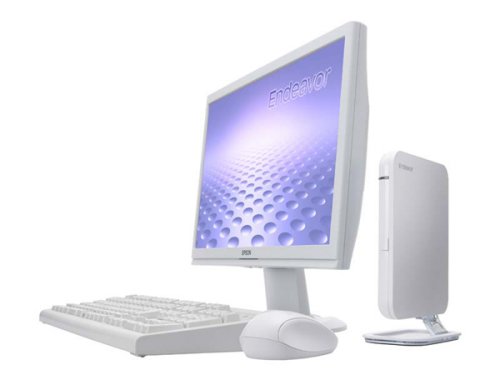 Epson NP12-V Nettop with Windows 7